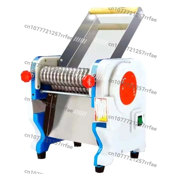 220V Automatic Electric Small Noodle Cutter for Chin Puff Snack Noodle Marking and Noodle Machine