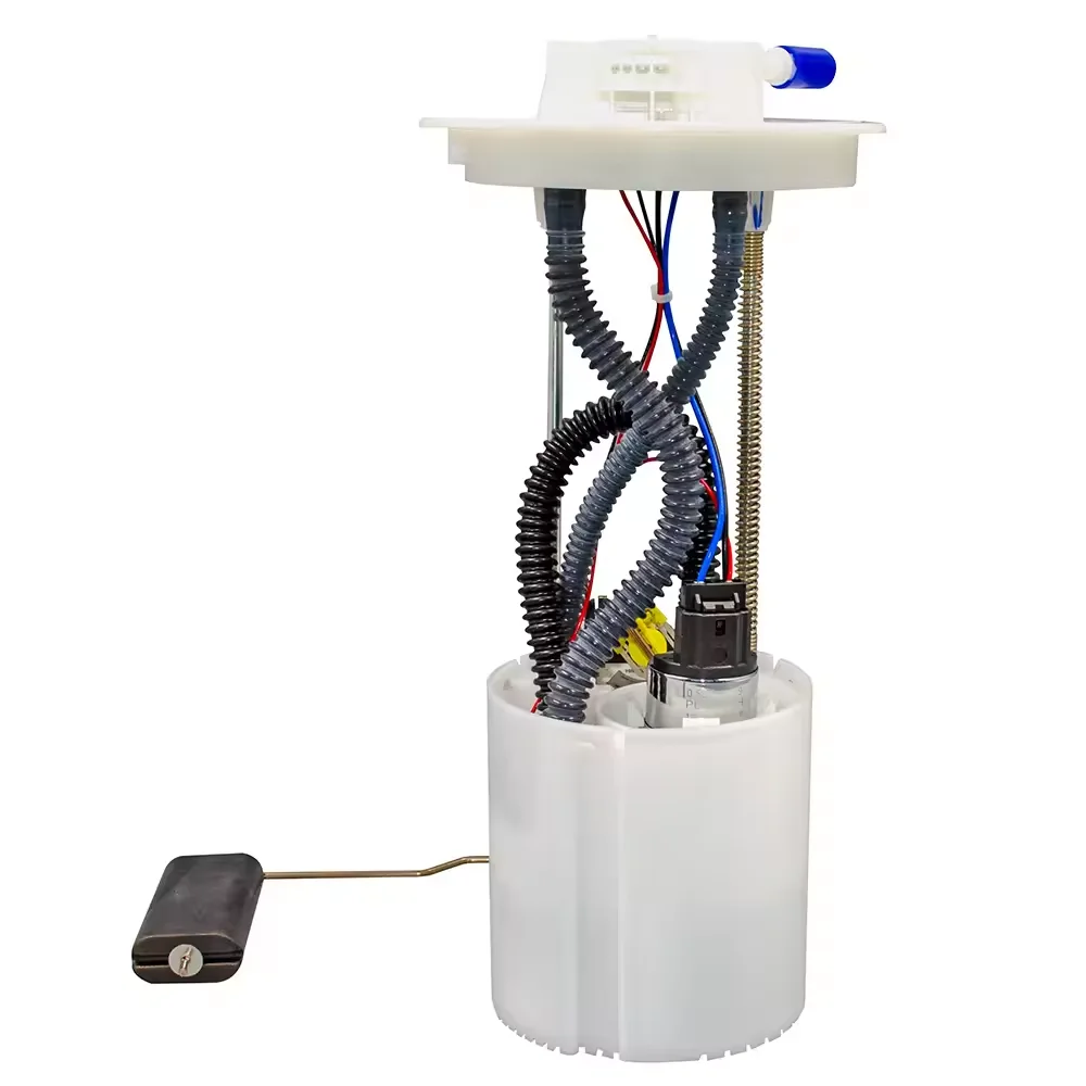 

Fuel Pump Assembly 15100-66m00 Is Suitable for Suzuki Vitara 1.6L 2016-2018 1.6L