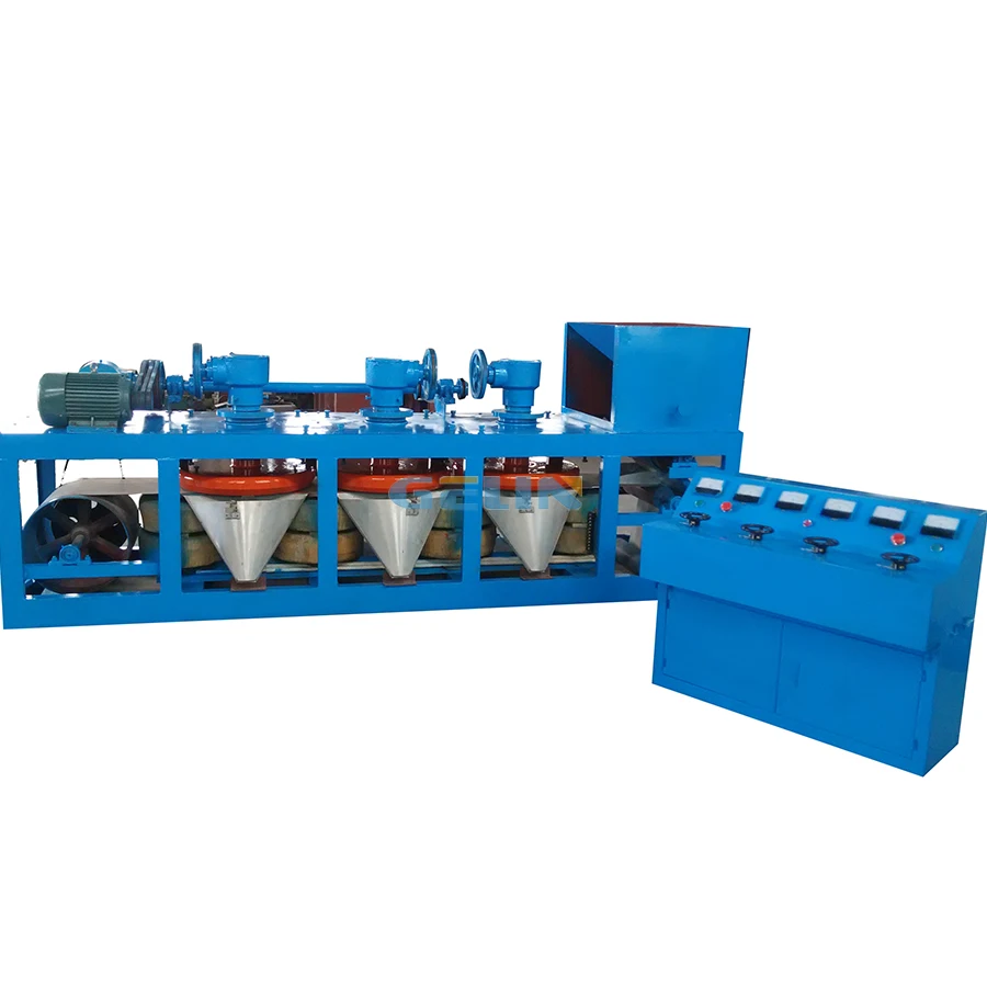 Industrial Disc Ele…