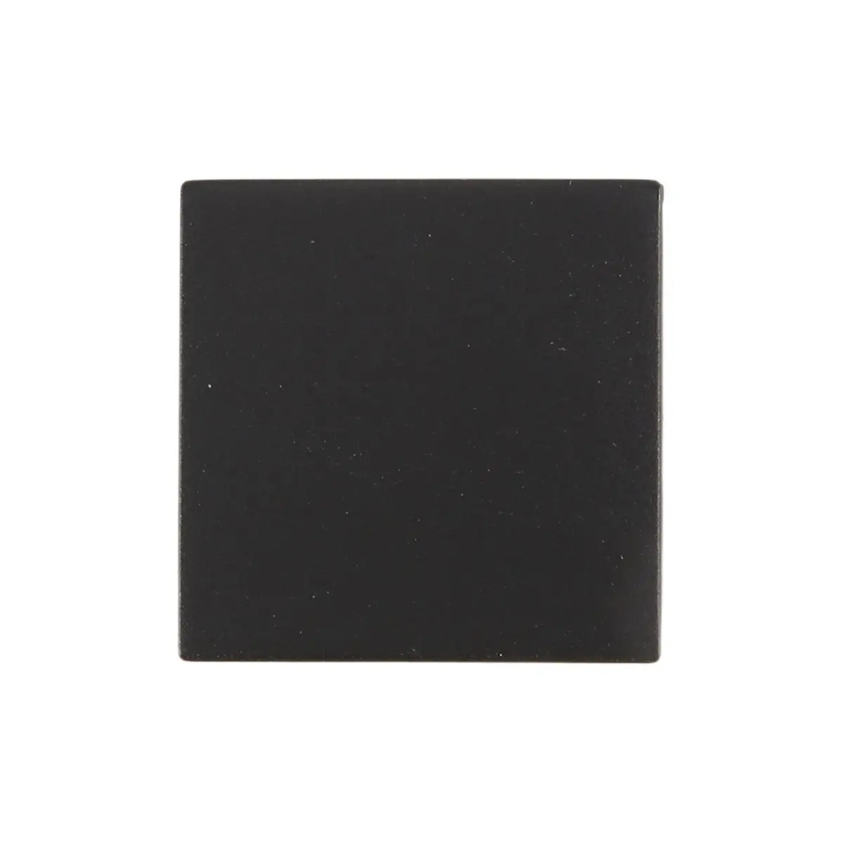 #53Y Switch Button Dustproof Cover for Golf 5 Jetta MK5 6 Scirocco Middle,1k0959623c,(plastic)