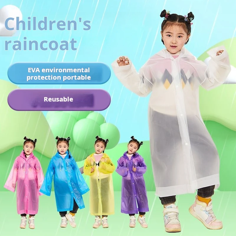 Waterproof Long Raincoat Disposable Adult Portable Poncho Outdoor Men Women Travel In Full Body Rainstorm Hiking Rain Coat