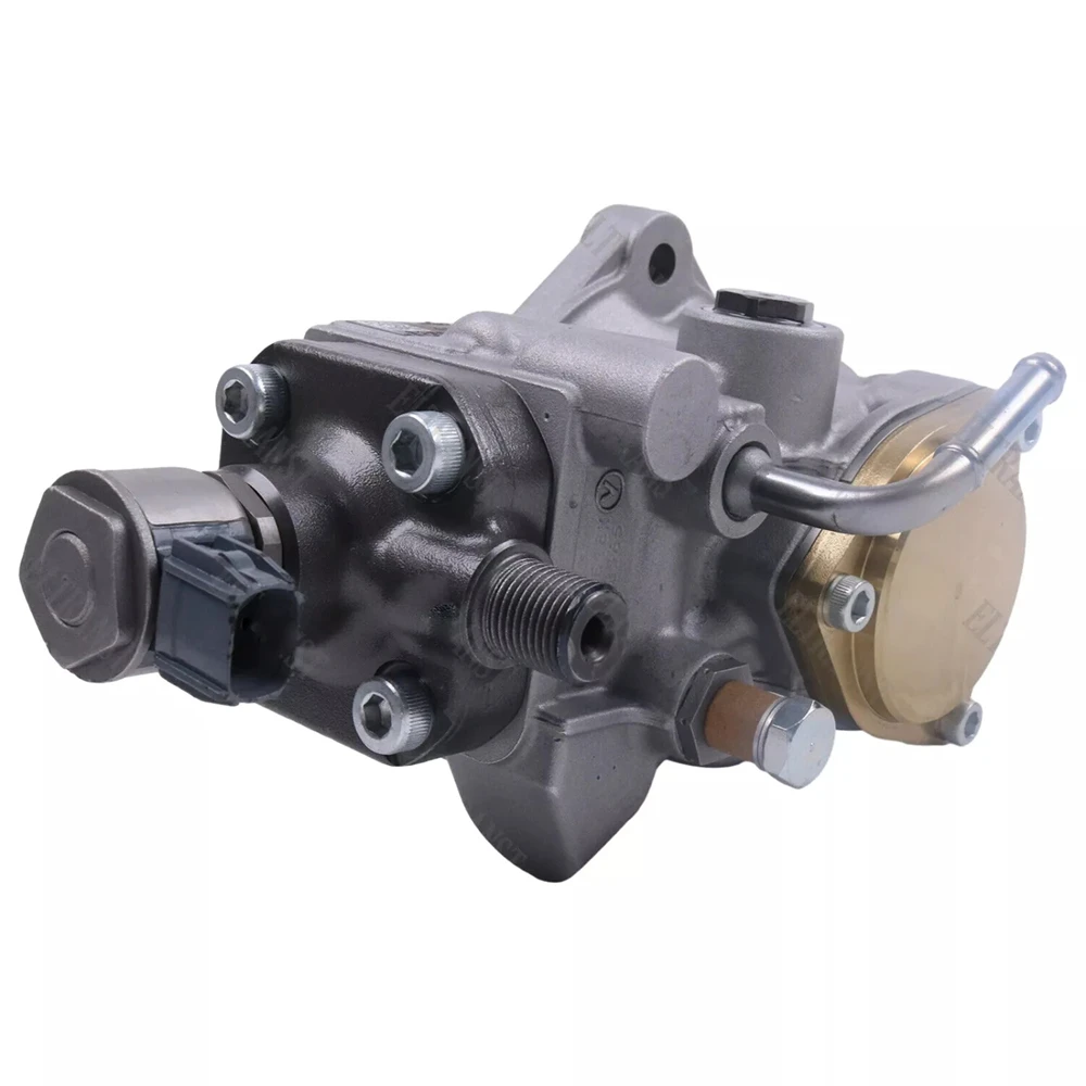 Injection Pump 1J508-50500 1J508-50501 for Kubota Engine V3800-TIE4B V3800-TIE5B