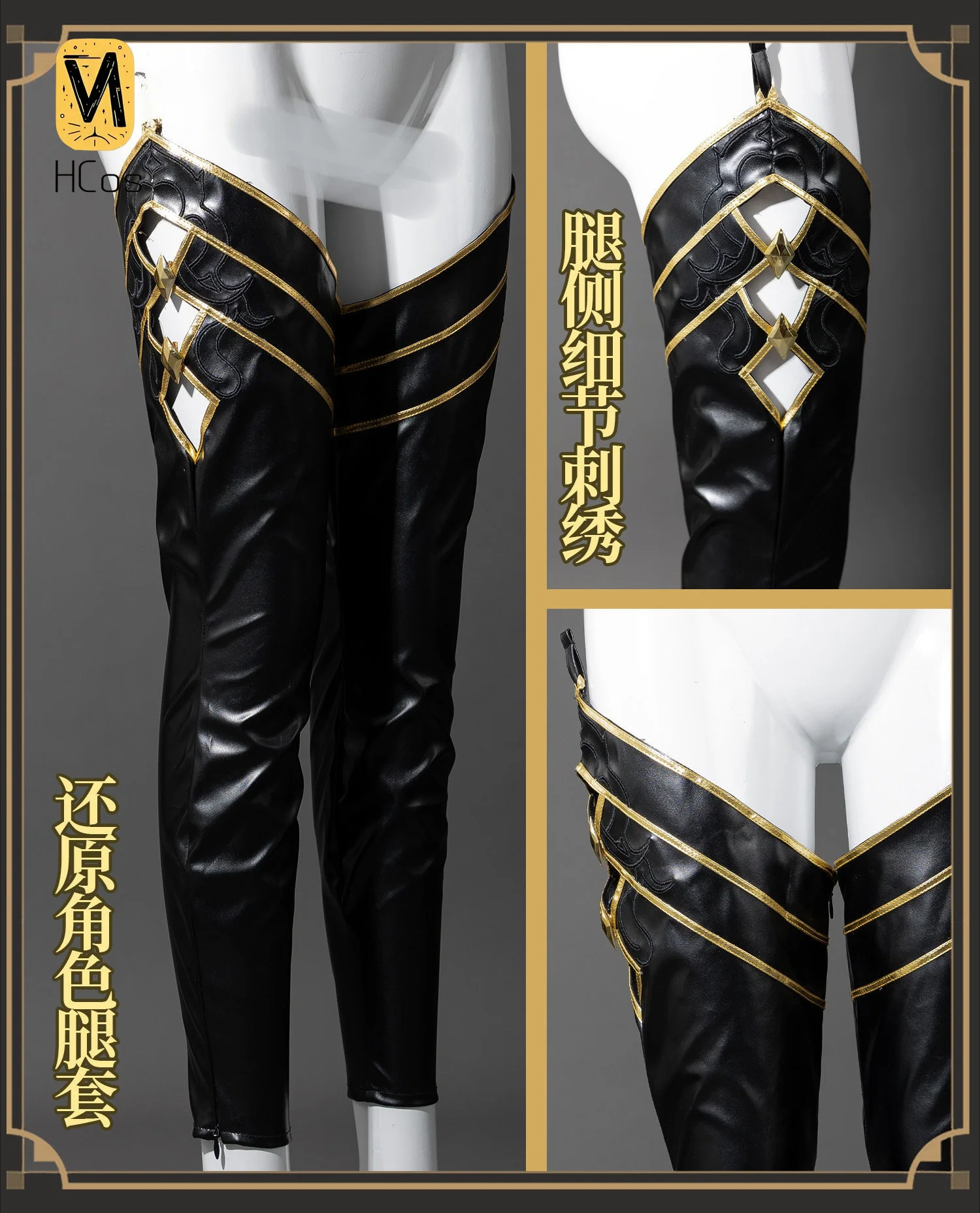 Game Naraka Bladepoint Ji Yingying Cosplay Costume Full Set White Black Ancient Style Robe Tassel Headwear For Halloween Party view 6