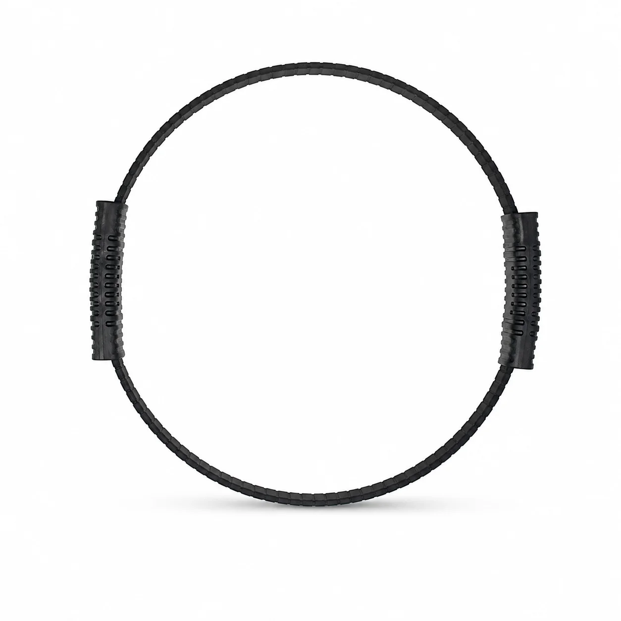 Portable 34cm Pilates Ring Silicone Yoga Magic Circle for Core Stability Wholesale Bulk Factory Manufacturer Vendor