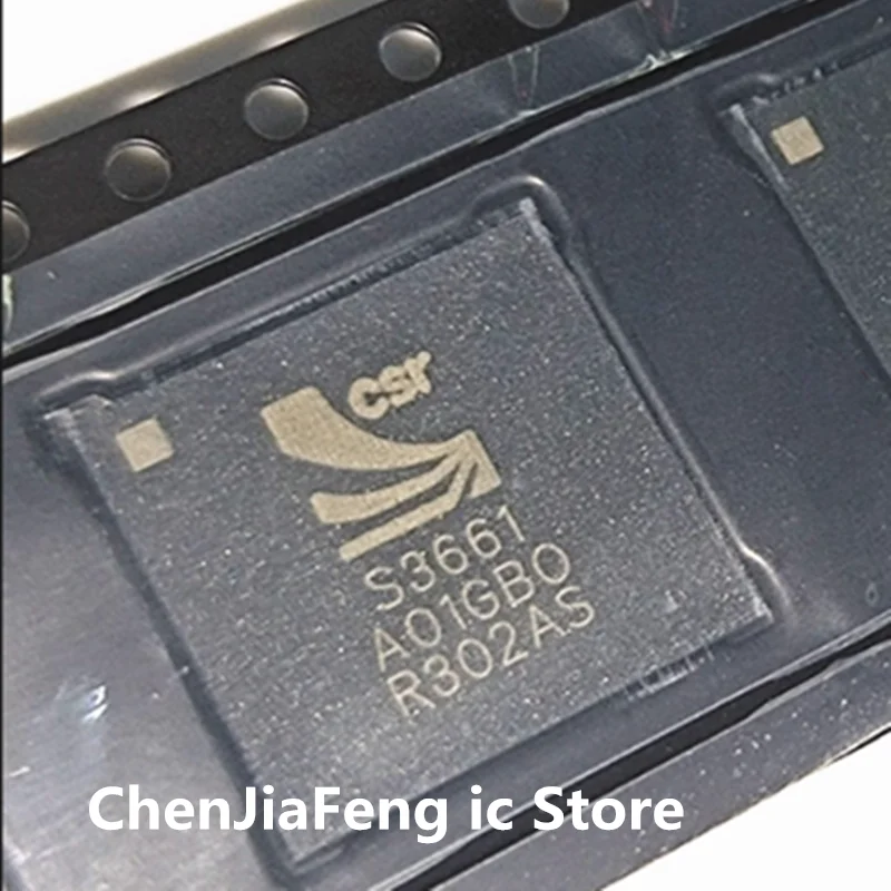 

1 шт. ~ 10 шт./лот CSRS3661A01-IBBO-R S3661 BGA новый оригинал