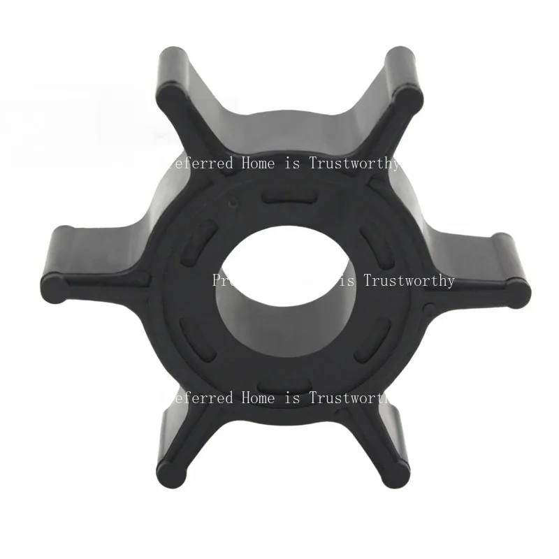 Rubber Impeller For…