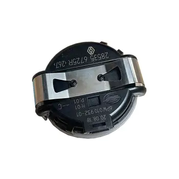 28535-6725R Pro rok výroby 2015-19 Infiniti 14 Nissan Teana Q50 X-Trail Renault 20-23 Mitsubishi Modul dešťového senzoru Originální výbava 6 nejlepší prodej dešťový senzor Mitsubishi - №6