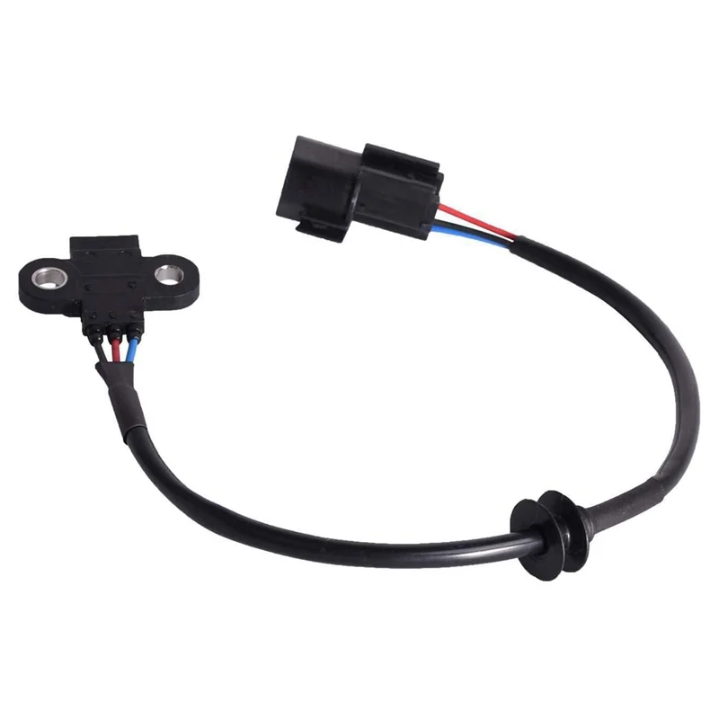 

2X Automotive Crankshaft Position Sensor For Mitsubishi Lancer 2005-2008 Space Star 2003-2004 MR420734 J5T26273