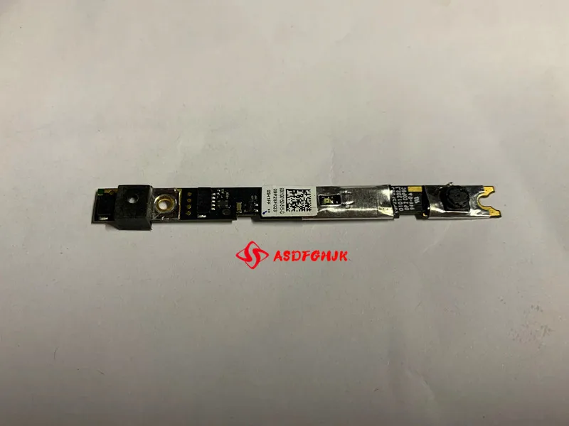 Voor Sony VPC-EB VPC-EA Vpceb 12fx Pcg-71312l Webcam Webcam Board 930100y50-515-g