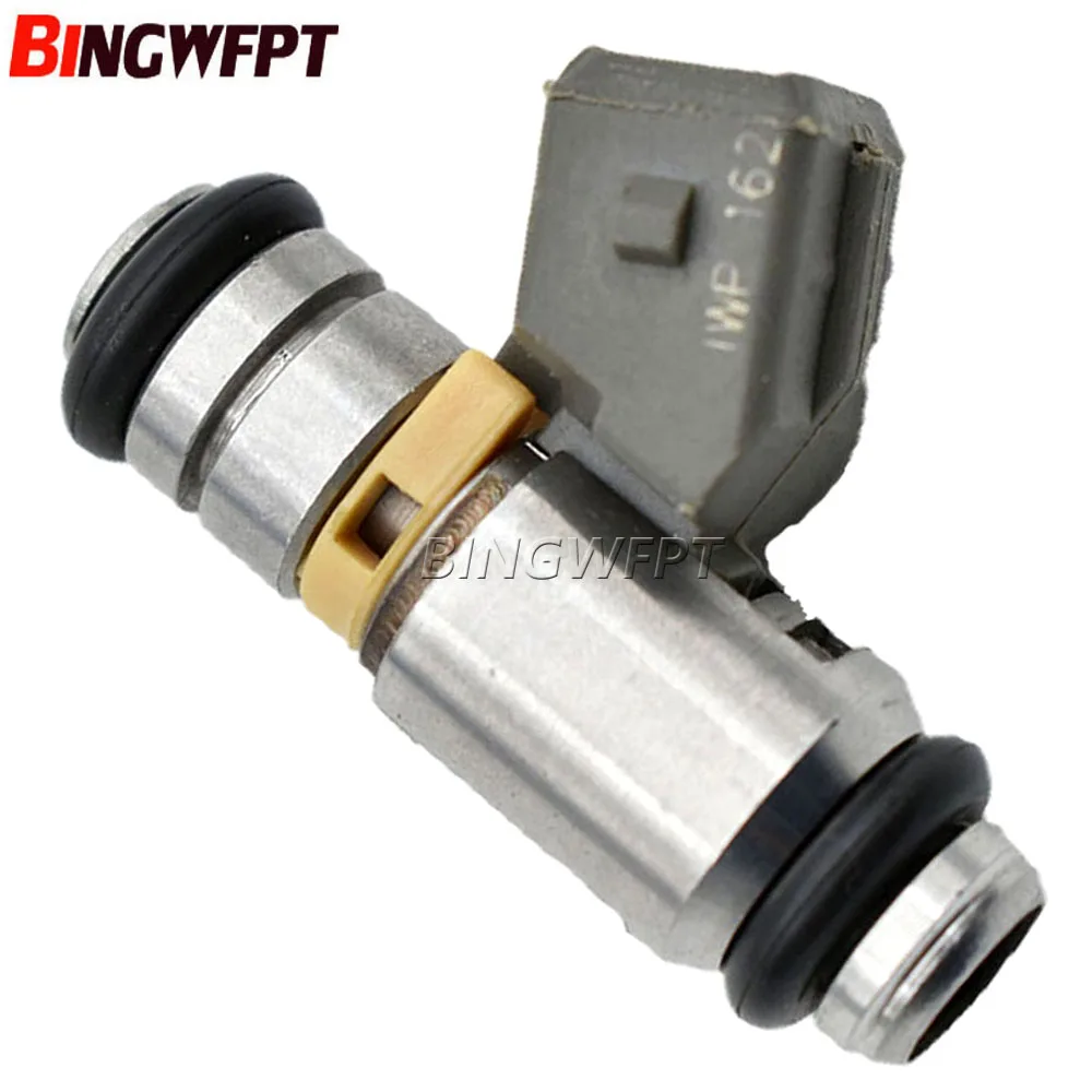 2PCS/lot Fuel Injector For Multistrada Sport 1198 Gt MOTO GUZZI Breva Norge IWP162