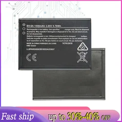 BV-6A Battery 1500mAh for Nokia Banana 2060 3060 5250 C5-03 8110 4G Mobile Phone Bateria