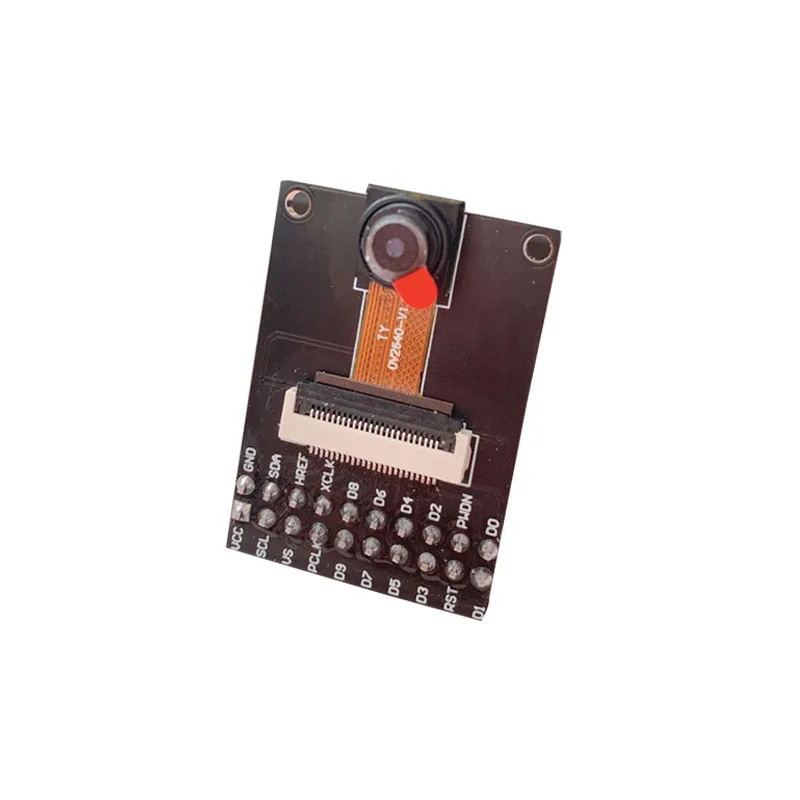 Esp32 S3 development board speech recognition QR code audio video face recognition 200000 pixels