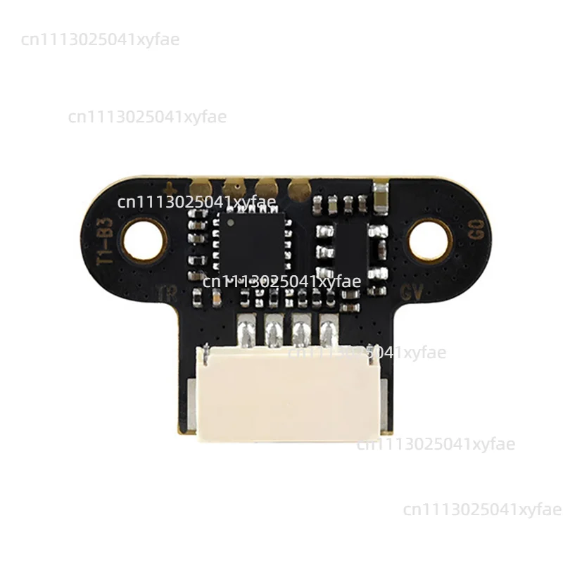 TOF Laser Range Sensor Module Mini Radar 0.02M-7.8M Distance Measurement UART I2C I/O Interface