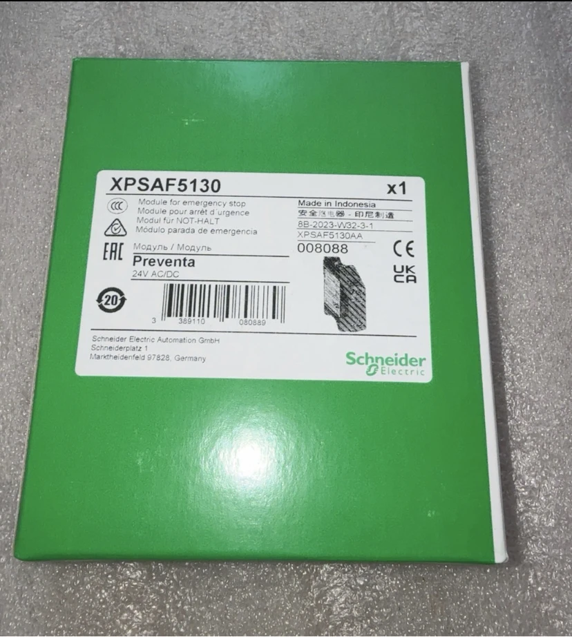 

Совершенно новый оригинальный XPSAF5130