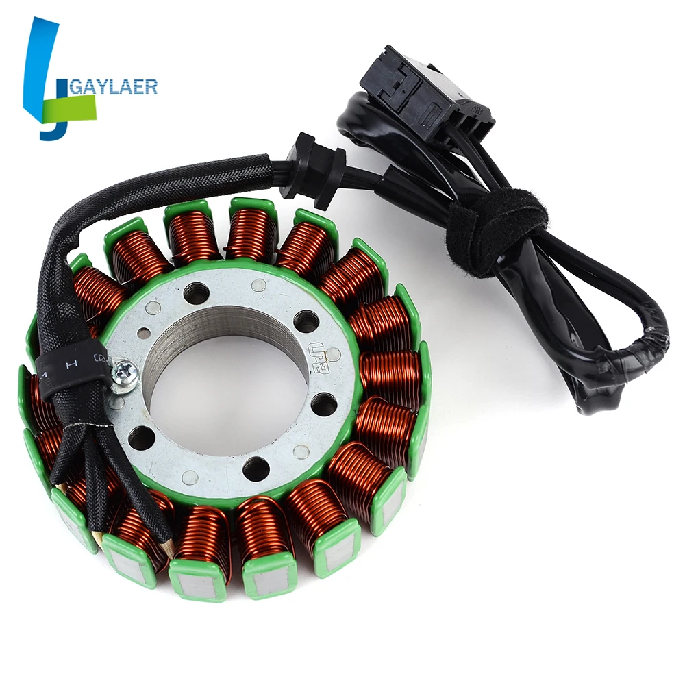 

Z900 2023 Generator Stator Coil Comp for Kawasaki KLZ1000 Versys 1000 2012-2014 ZR900 Z900 ABS 2017-2023 210030174 210030203