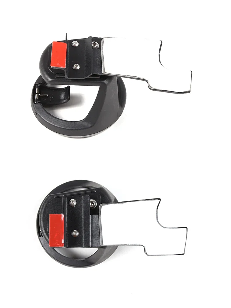 Anlseiod Getränkehalter Link für BMW 3er E90 E91 E92 E93 2004-2016 Versenkbarer Getrankehalter Getränke Halterung Becherhalter Fahrerseitig Cup Holder 51459173463 51457127406