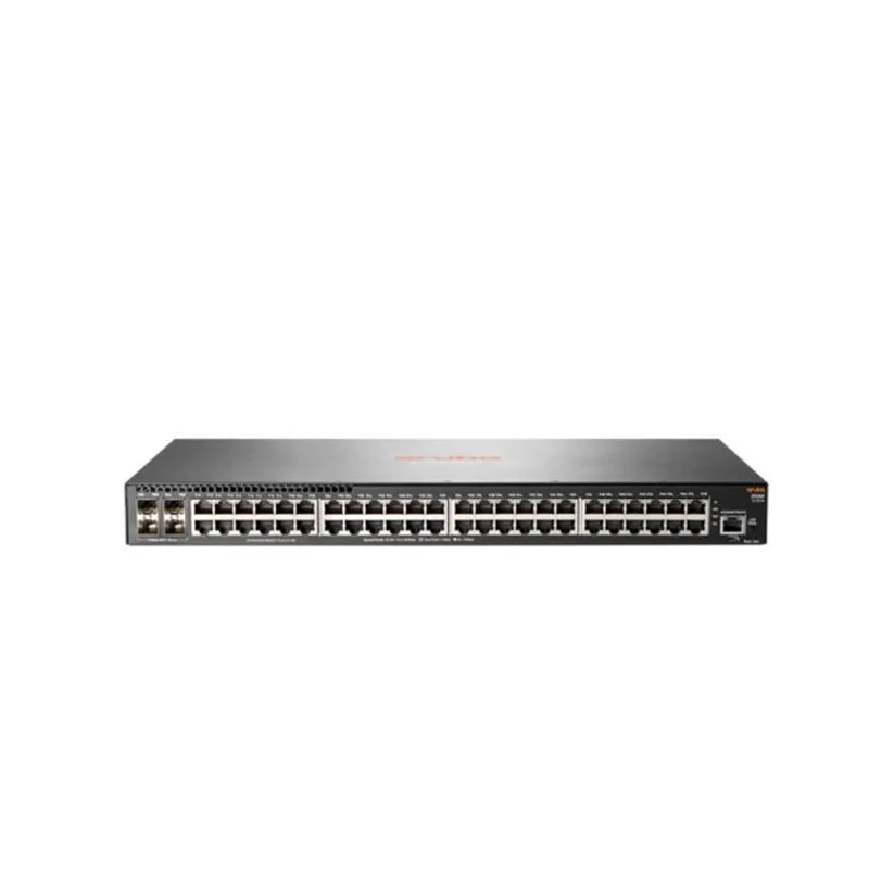 Aruba 8320 Series 48x 10GB SFP+ Switch JL479A