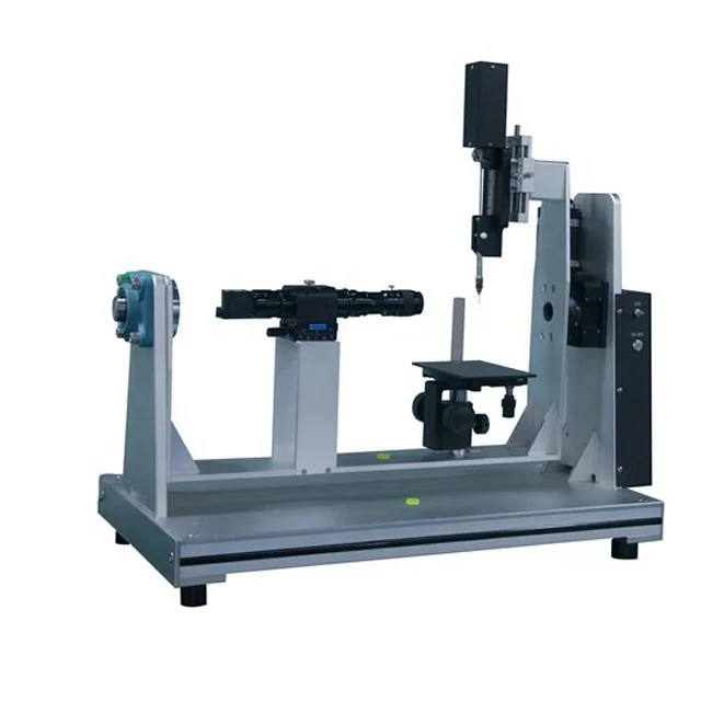Integral Incline Optical Contact Angle Measuring Instrument  Contact Angle Tester