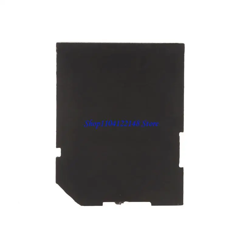 

P9FA Dustproof Card Slot Cap Protective Cover For E7470 E7270 Laptop Card Slot