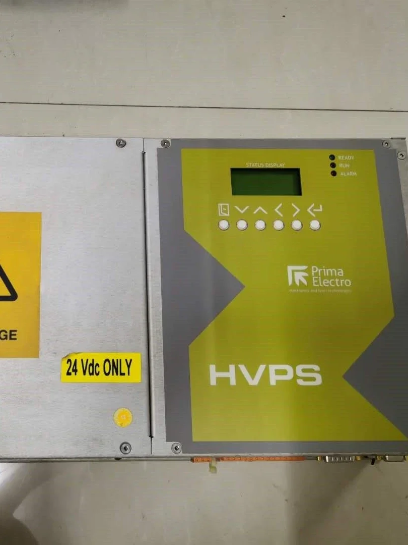 Controlador Prima Electro HVPS HVPS MK 1.5 CX Ponto original 2SMPM5940/0P