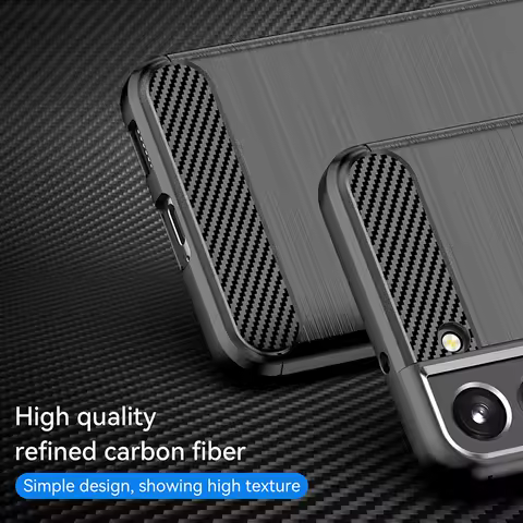 For Samsung Galaxy S22 Plus 5G Case For Samsung Galaxy S10 S20 S21 S22 Plus Case Shockproof TPU Phone Cover Samsung S22 Plus 5G