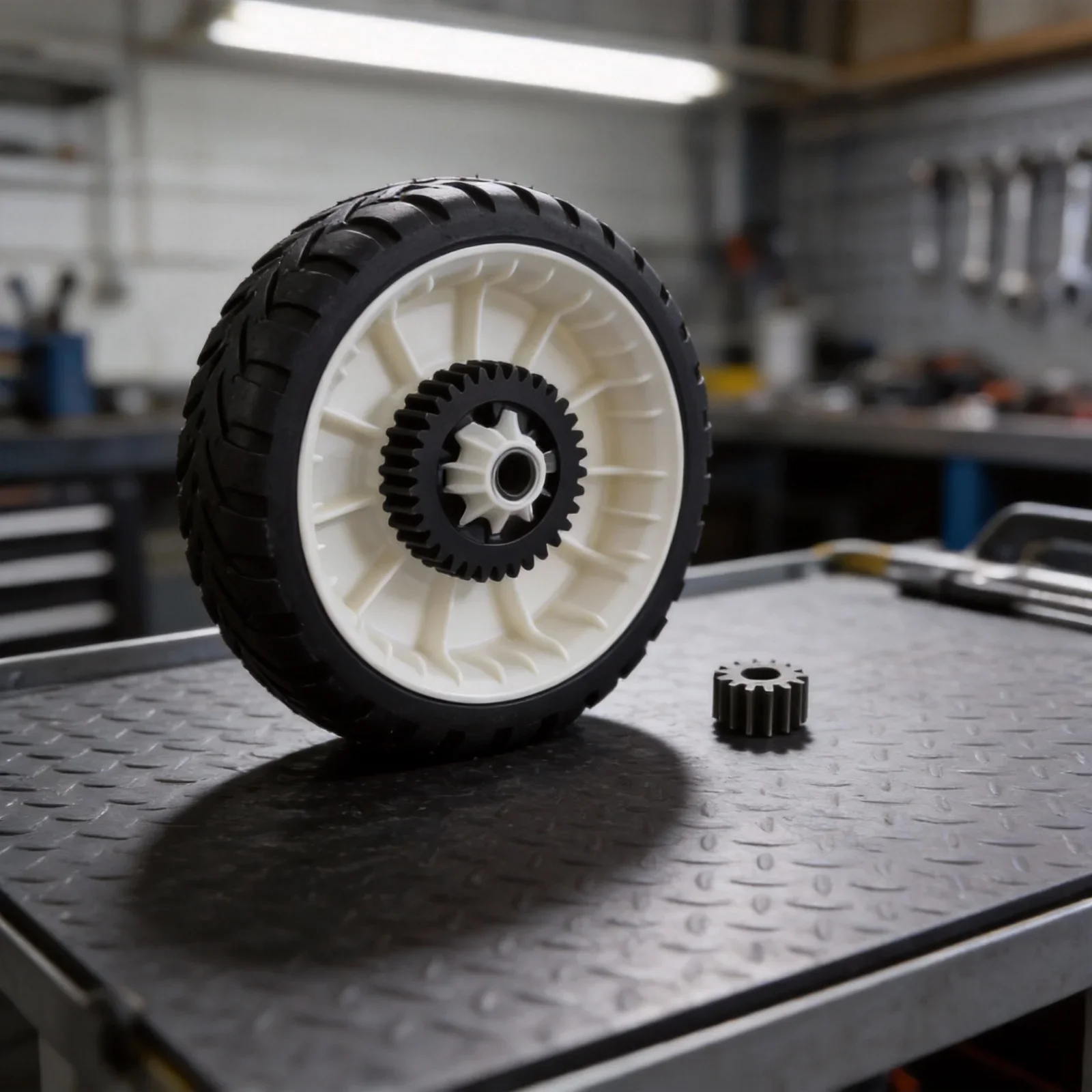 set-di-cuscinetti-e-pulegge-di-ricambio-per-ruote-di-tosaerba-da-8-pollici-compatibili-con-toro-oem-115-4695-138-3216-e-115-4668