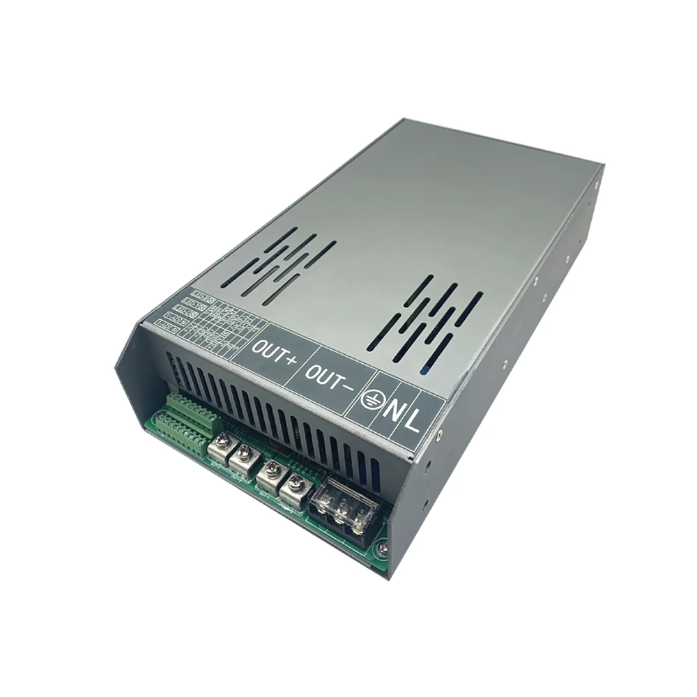 Mini size PFC Function 3000w Switching Power Supply 24v 36v 48V 120v 220V 100-260vac S485 Sign control can parallel connect