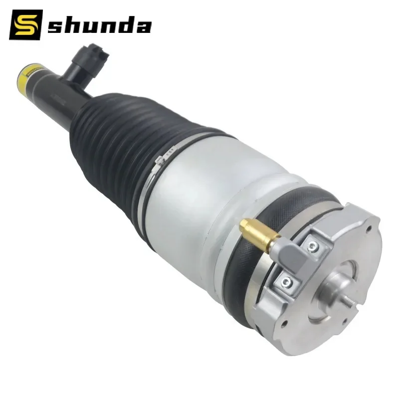 

31451831 31451833 3147685 Front Right & Left Air Suspension Shock For Volvo XC90 2016-2019 T5 T6 Airmatic Pneumatic Strut