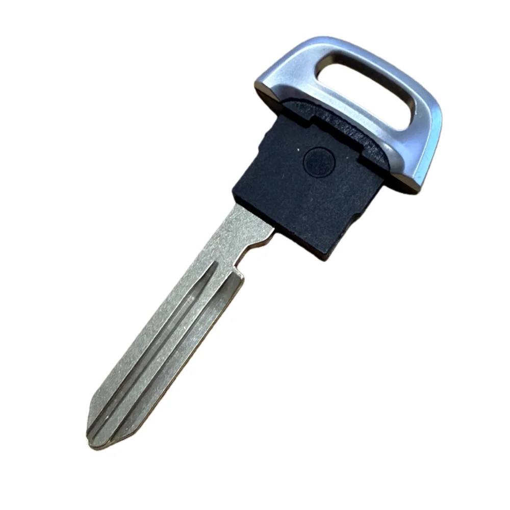 10pcs/lot Emergency Insert Smart Small Mechanical Key for Nissan 2020 New Model