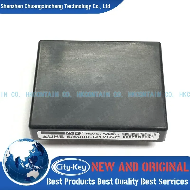 New And Original UH…