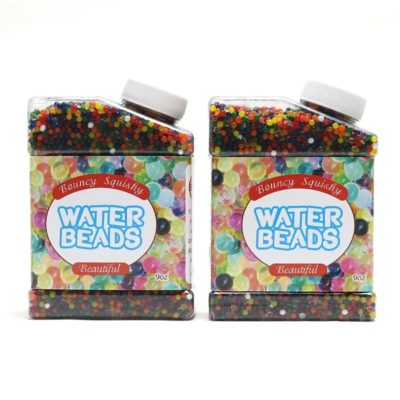 100000 7-8mm blaster arma de brinquedo com balas de água pistola de gel munição para pistola glock armas de brinquedo contas de bola de água ak47