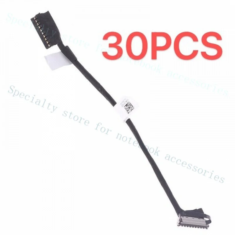 

A + 30X аккумуляторный кабель для Dell Latitude 5400 5401 5402 5405 5410 5411 0MK3X9 MK3X9