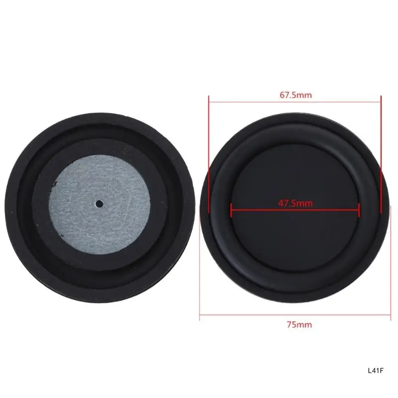 2PCS 75/90/92/139Mm… - image