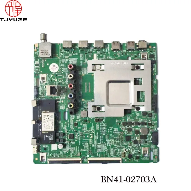 

Compatible with Samsung Main Board BN41-02703A BN41-02703 BN94-15025A for UN55RU7300FXZA UN55RU7300F UN55RU7300