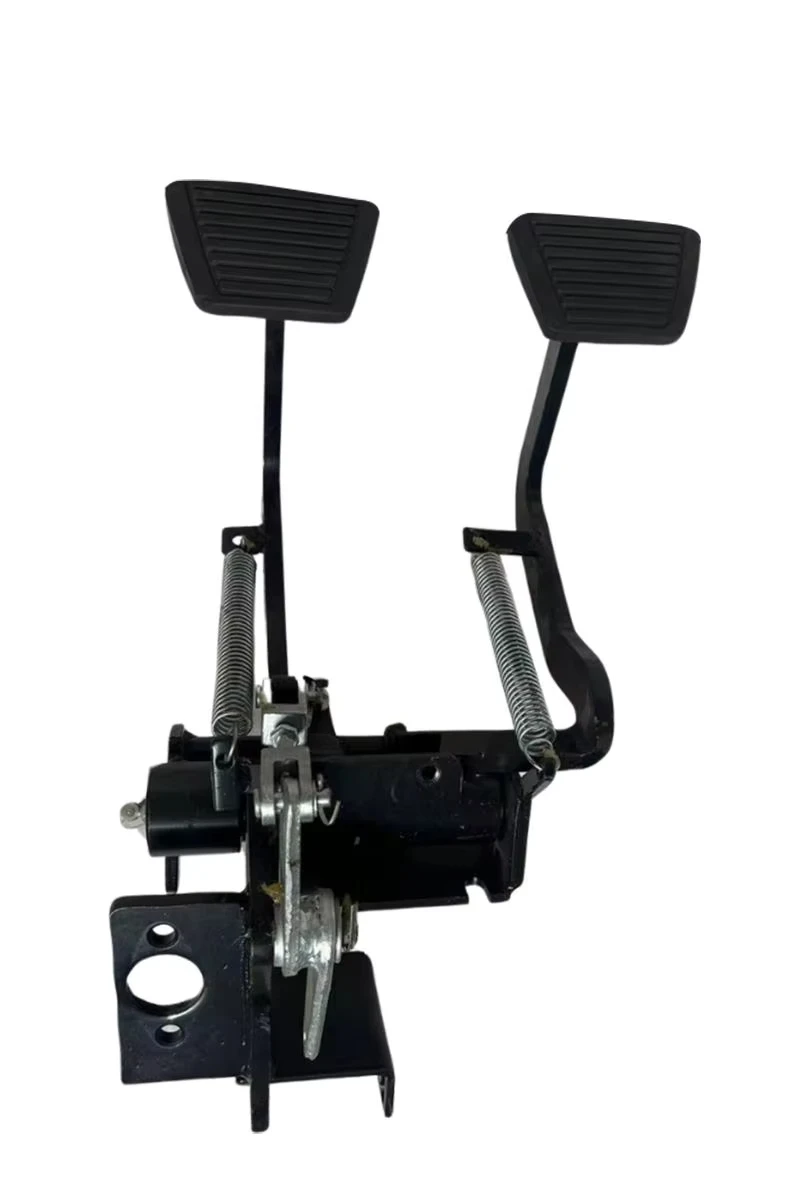 1126HOT  High-Quality Brake Pedal  Manual Transmission Automatic Transmission Brake Pedal Assembly
