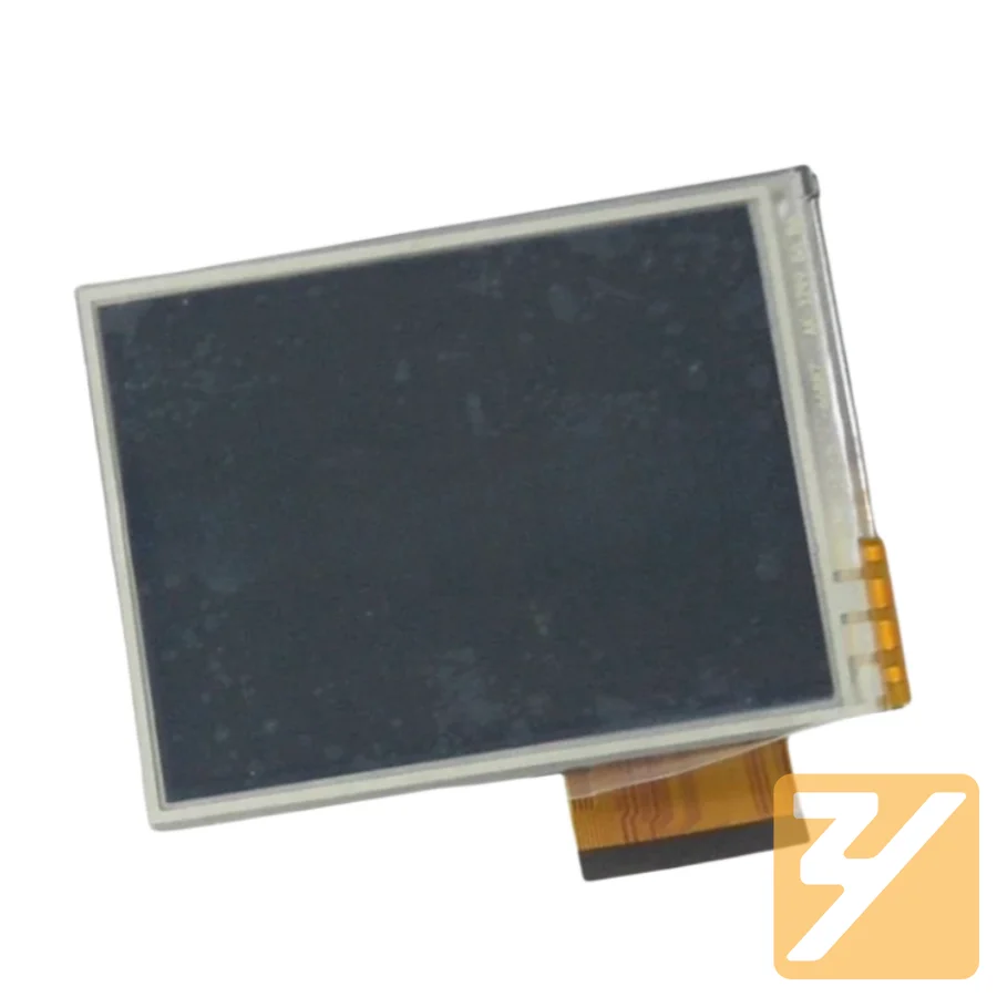 

TX09D71VM1CAA 3.5inch 240*320 TFT-LCD Display with Touch Panel