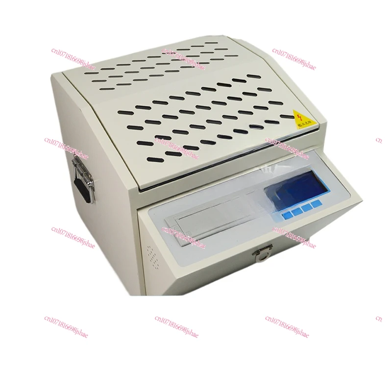 

ZIJJ-III Insulating Oil Dielectric Strength Tester Single Cup Insulating Oil Pressure Tester