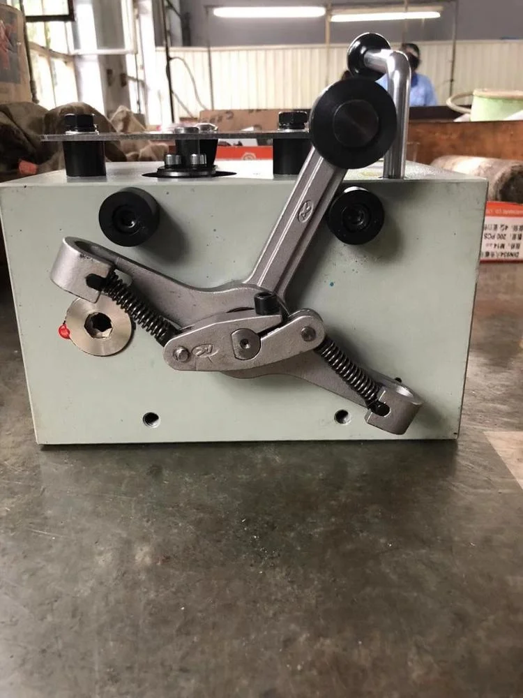 GP3-50 Rolling Ring traverse Drive 700N Thrust Textile traverse Winder Parts