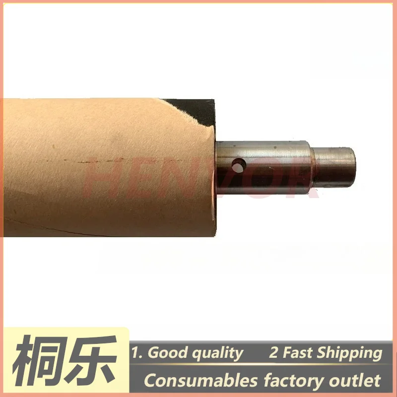 MV-GH Rubber Roller Brush Roller for Masterview CTP Plate Processor Spare Parts Thermal Developer Roller Brush