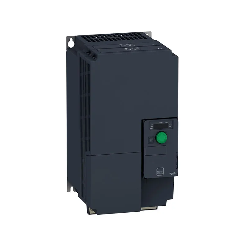 ATV320D15N4C ATV-320D15N4C variable speed drive, Altivar Machine ATV320, 15kW, 380 to 500V, 3 phases, compact