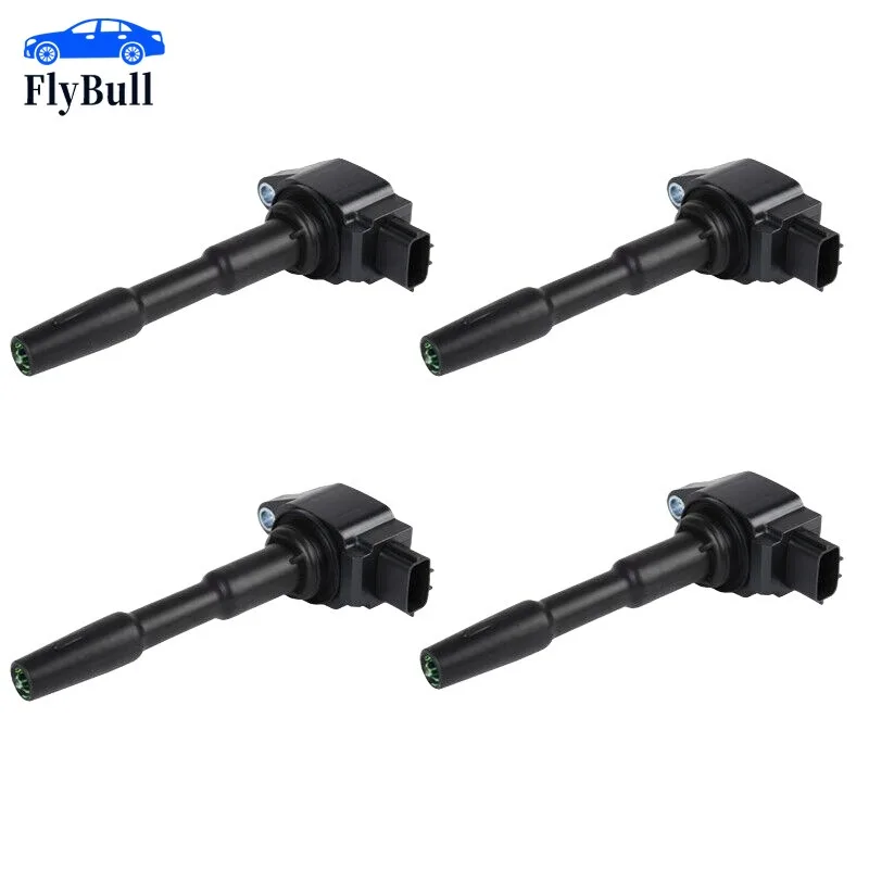 

F01R00A052 Катушки зажигания для Haval H6 1.5 H2S 1.5T H2 Great Wall C50 1.5Turbo 2011-2016