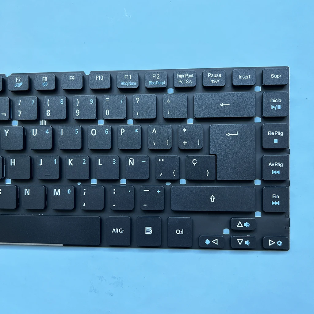 V3-471 clavier SP pour ACER V3-431 E1-410 E1-430 E1-432 E1-470 E1-472 E5-471 E1-430 E5-411 E5-421 E5-472 ES1-421 ES1-431 ES1-511