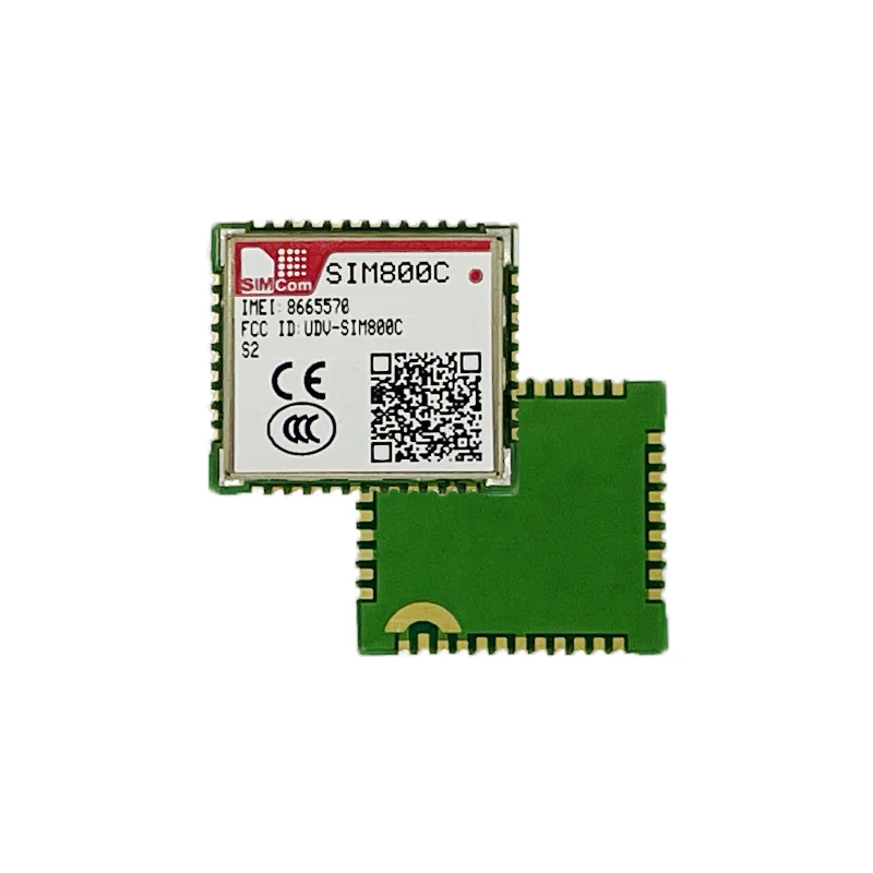 SIM800C Módulo Quad Band, GPRS, GSM