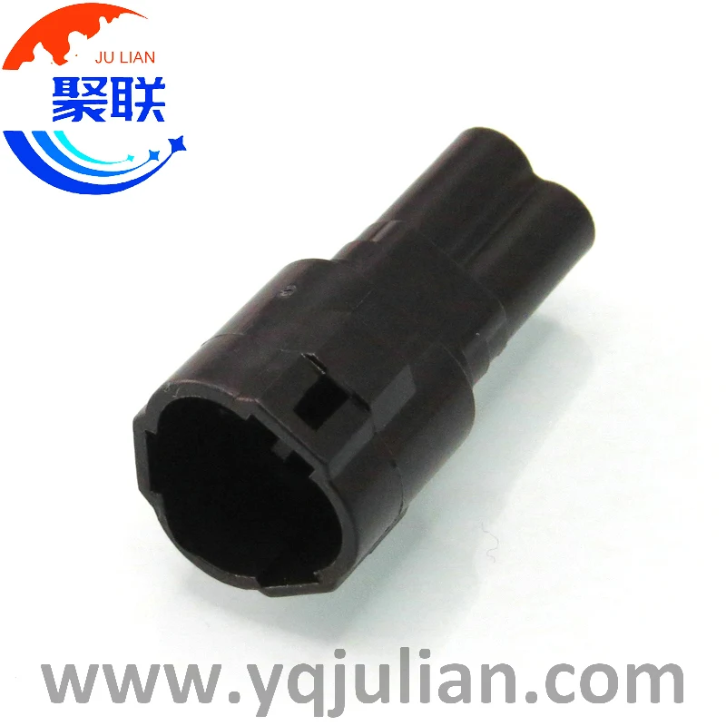 Auto 3Pin Plug Wiri…