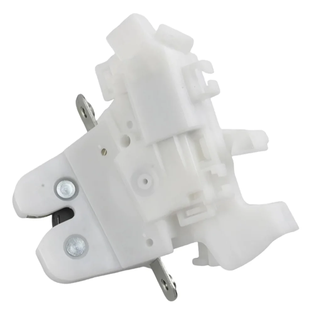 5927A042 Trunk Door Lock Actuator Latch Lid for Mitsubishi Mirage Sedan 1.2 2015-2020 Dodge Attitude 1.2 2015-2023