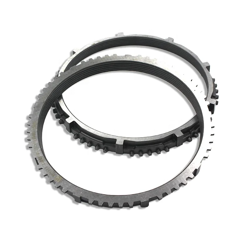 For WG2210100009 Original Truck Gearbox Parts Range Synchronizer Ring for Sinotruk HOWO 371