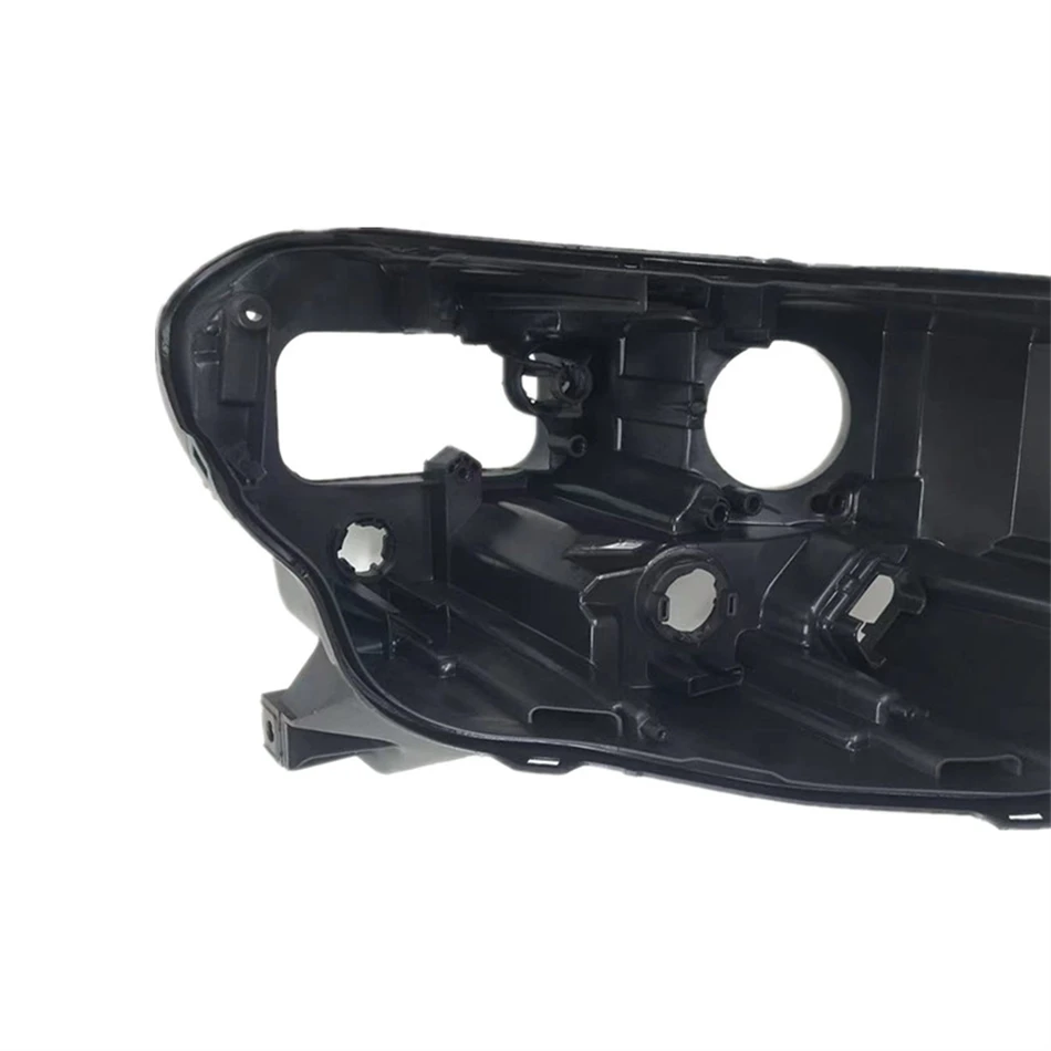 For Volkswagen VW Jetta VA3 2019 2020 2021 Auto Accessories Car Base Head Lamp Shell Headlamp House box Glass replacement