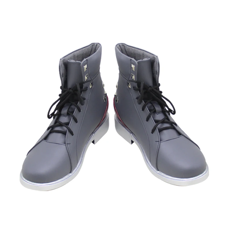 Game Pretty Derby Nakayama Festa Cosplay Schoenen Laarzen Nakayama Fesuta Voor Hallowmas Party Volwassen Vrouwen Mannen