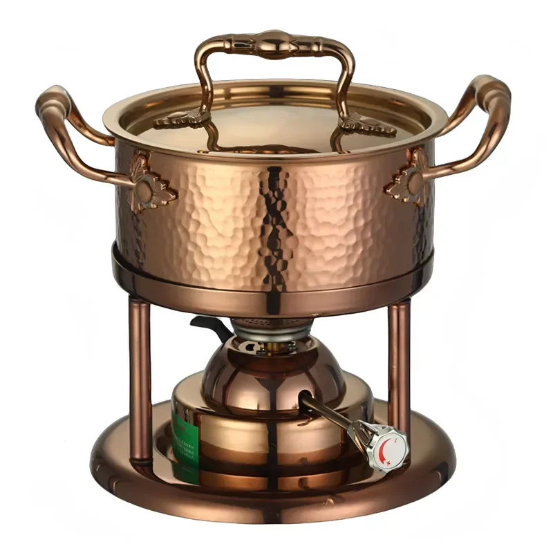 Portable Mini Electric Hot Pot Single Burner Stove for Dormitory Office Cooking Small Power Cooker Household Kitchen