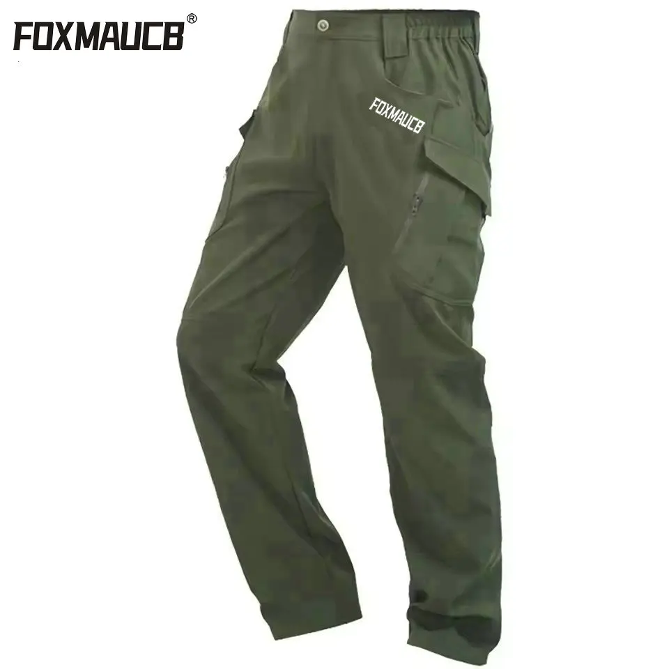 Foxmaucb Cycling Pa… - image